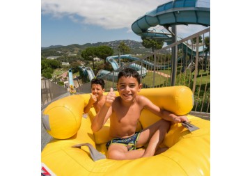 ENTRADA + 1,20M  INT  35,00 €